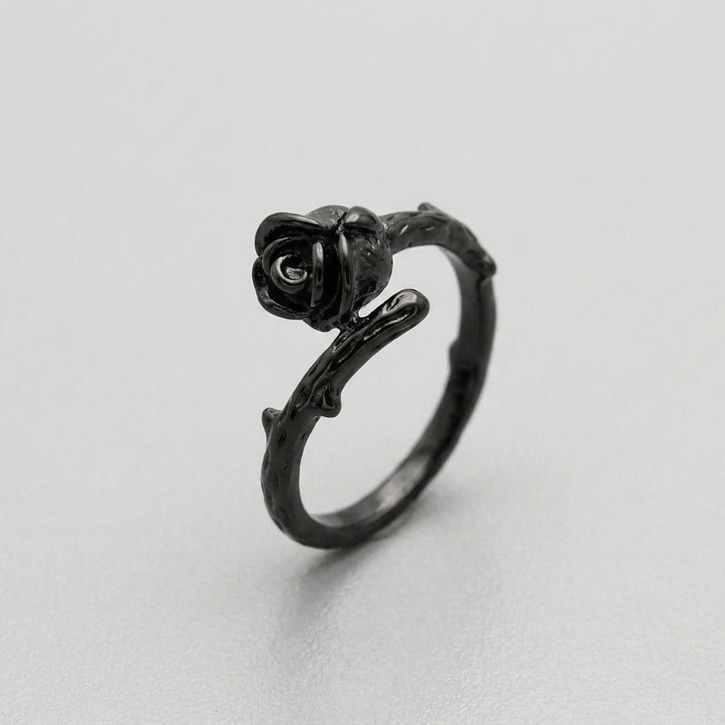 Eternal Rose Ring