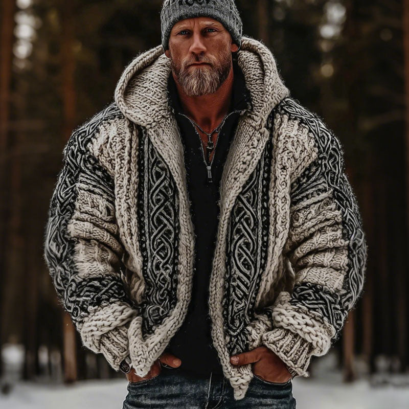 Elegantly Designed Jacket