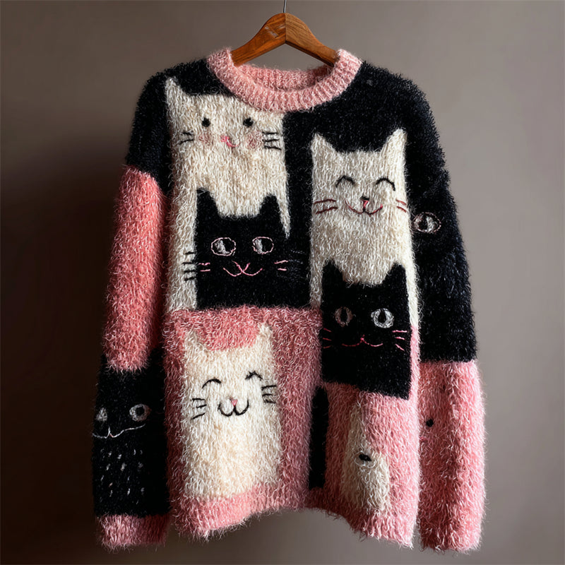Gracefully Designed Jumper