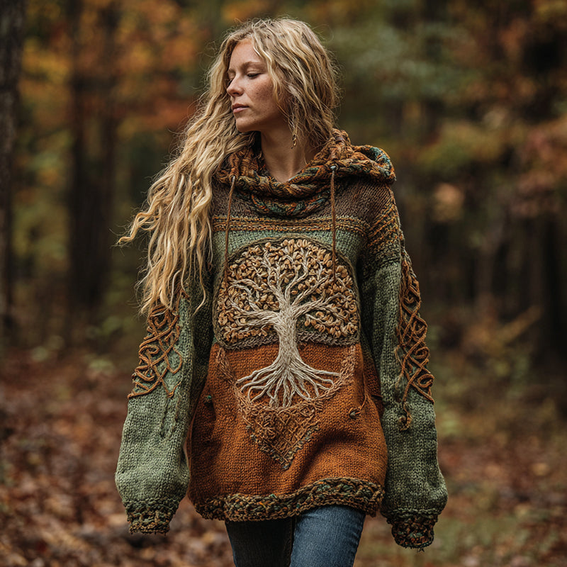 Gracefully Designed Jumper