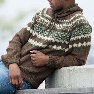 Beautifully Crafted Jumper