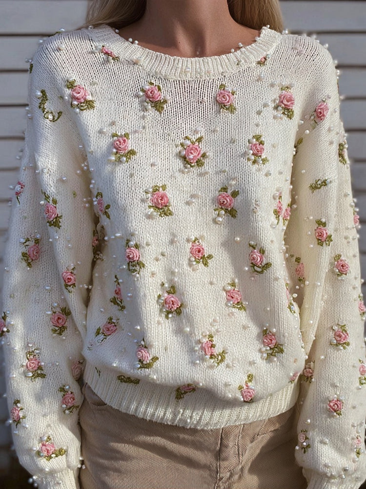 Elegantly Designed Jumper