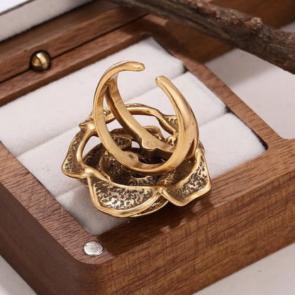 Charming Ring for Any Occasion