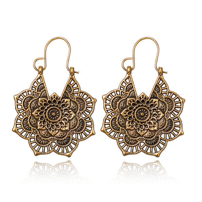 Beautiful Earring with Unique Style