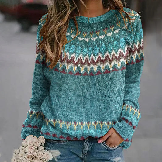 Beautifully Crafted Jumper