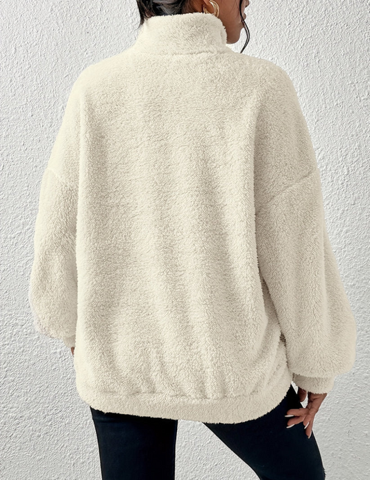 Gracefully Designed Jumper