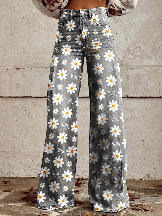 LM | Relaxed and stylish pants