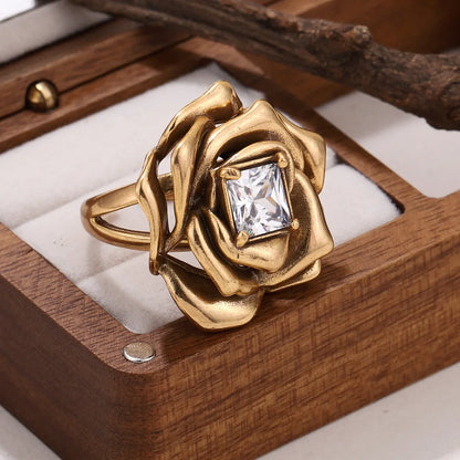 Charming Ring for Any Occasion