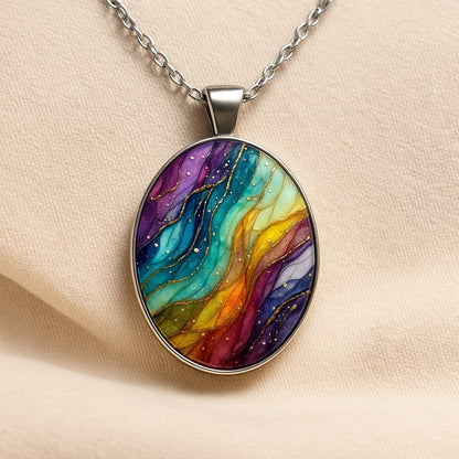 Delicate Artisan Necklace