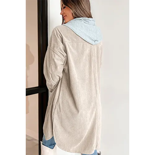 Elegantly Designed Jacket
