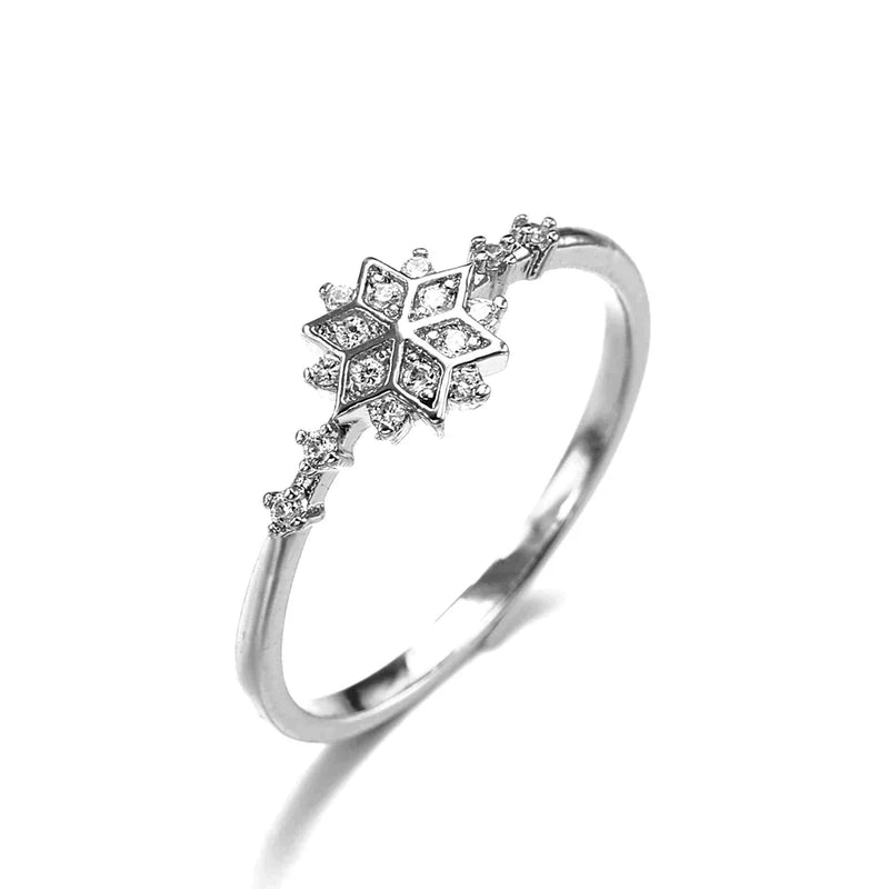Vintage Handmade Silver Ring