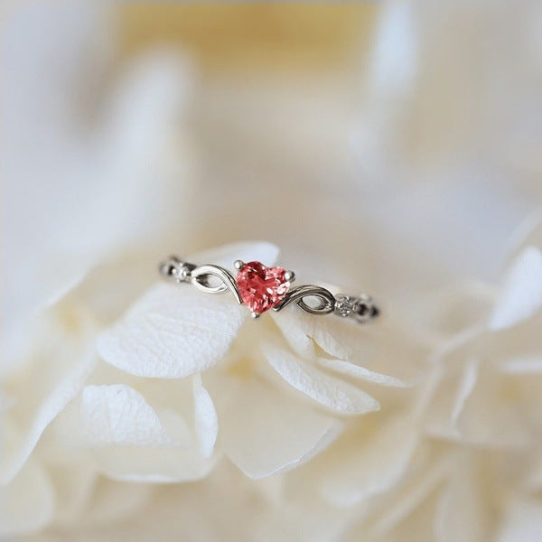 Stunning Ring for Daily Wear