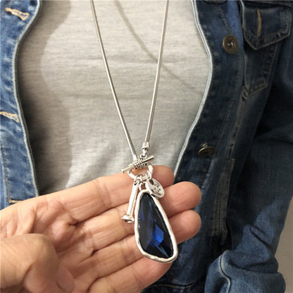 Charming Silver Pendant for Any Occasion