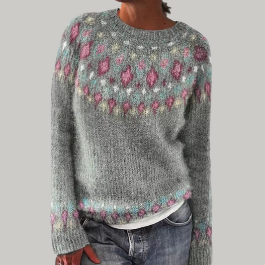 Elegantly Designed Jumper