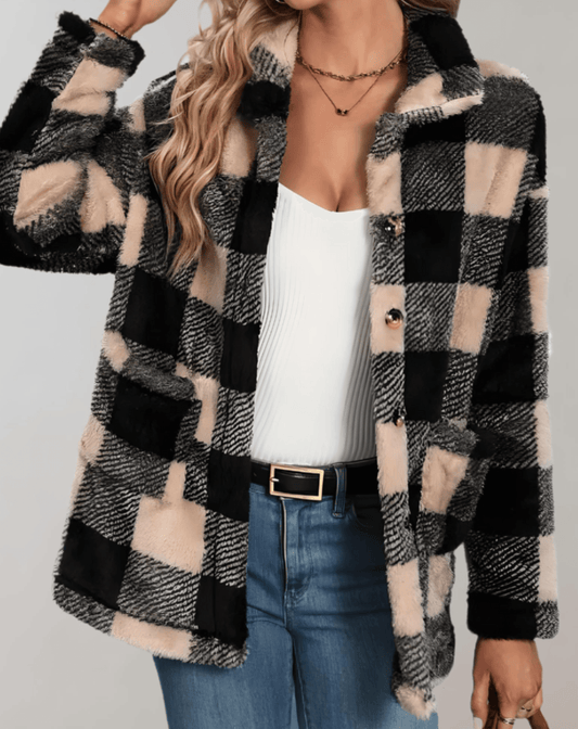Beautifully Crafted Jacket