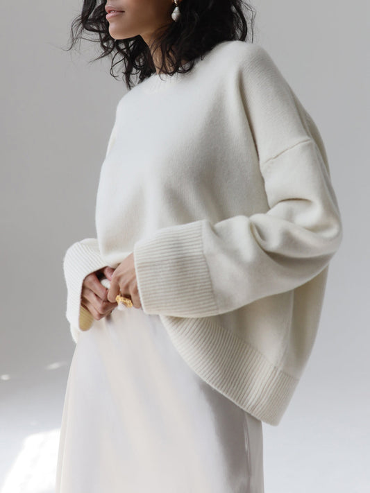 Vintage Inspired Jumper