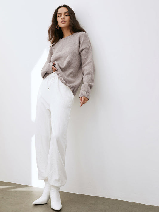 Gracefully Designed Jumper
