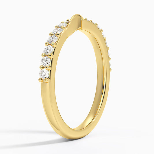 Lark Glow Ring