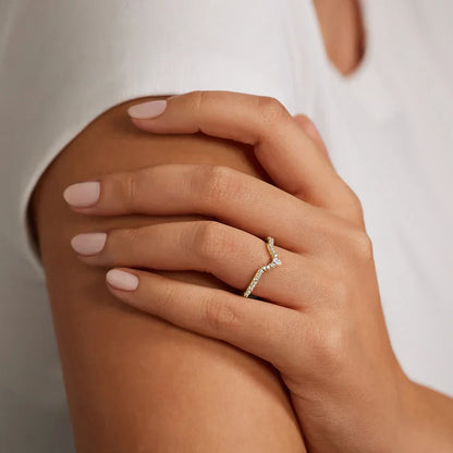Stunning Ring for Daily Wear