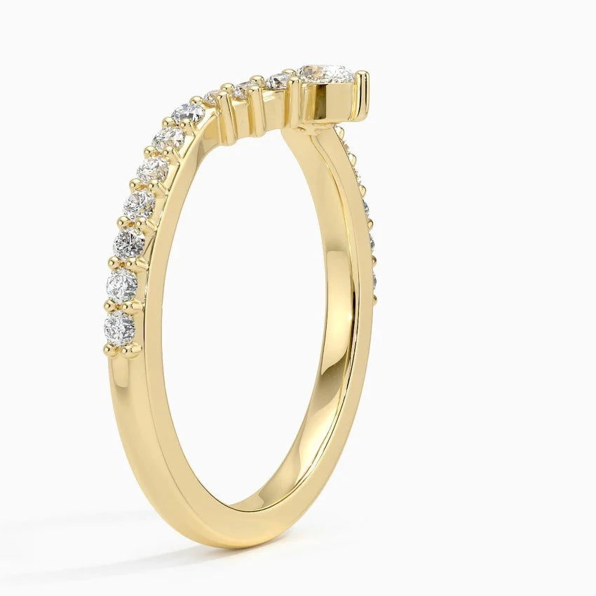 Stunning Ring for Daily Wear