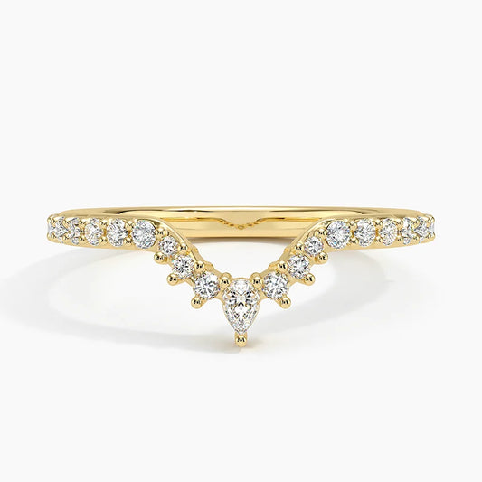 Lunette Spark Ring