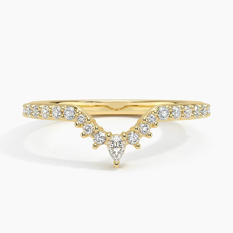 Stunning Ring for Daily Wear