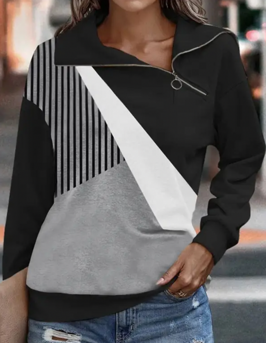 Classic Vintage Jumper