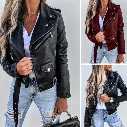 Classic Designed Jacket