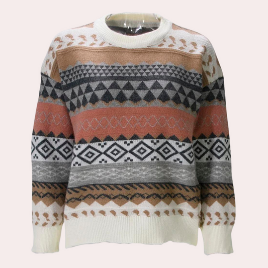 Beautifully Crafted Jumper