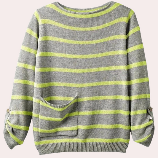 Classic Designed Jumper
