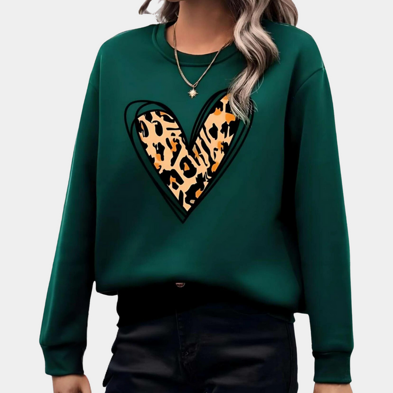 Classic Designed Jumper