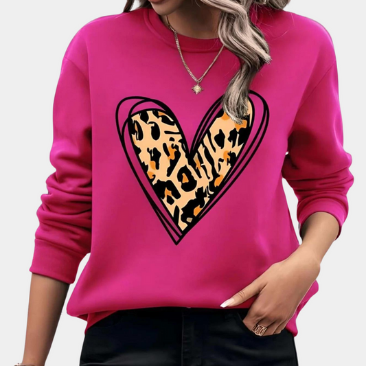 Classic Designed Jumper