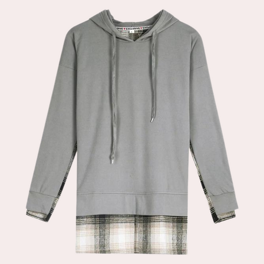 Timeless Vintage Style Jumper