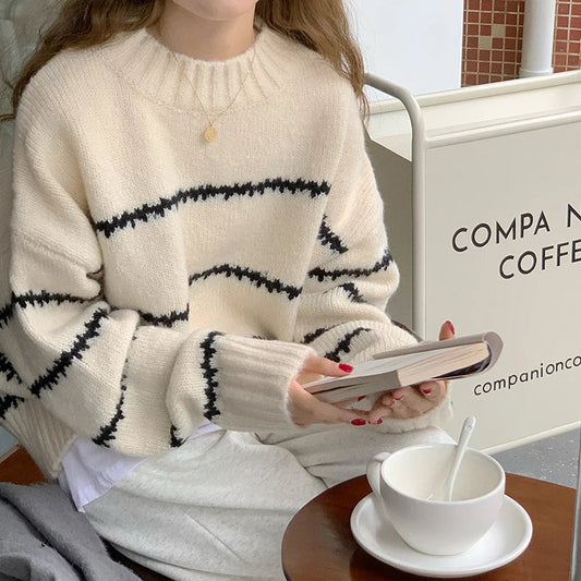 Vintage Inspired Jumper