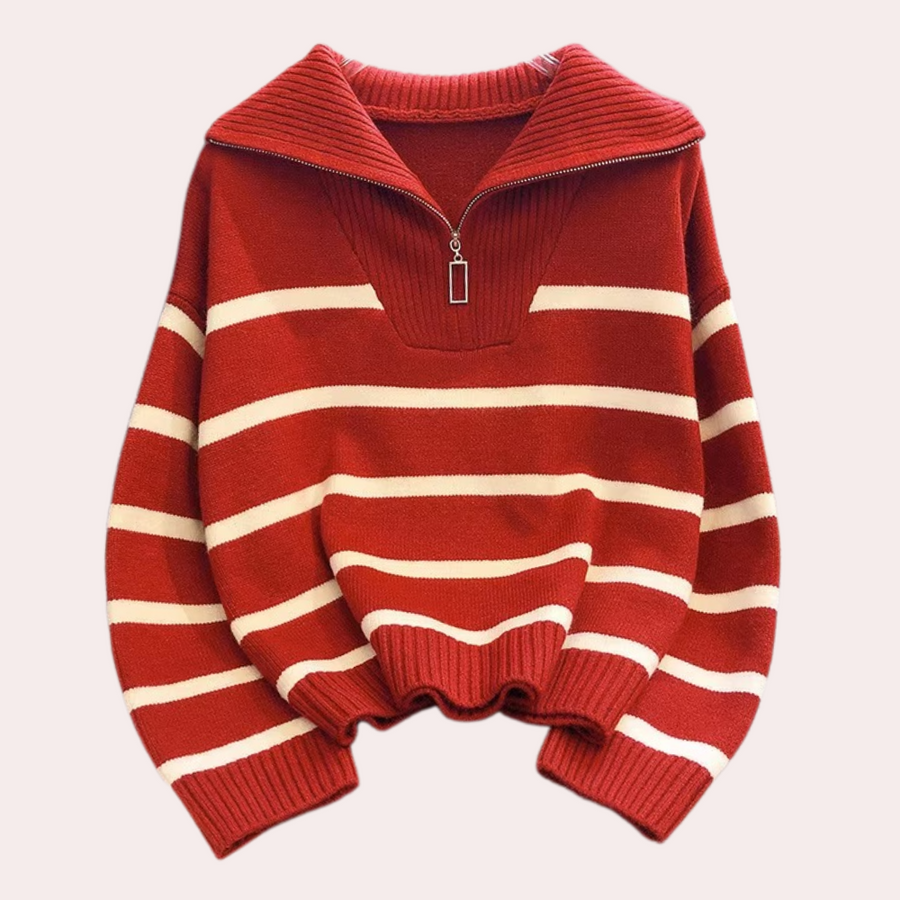 Classic Designed Jumper