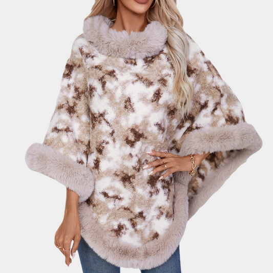 Thoughtfully Designed Jumper