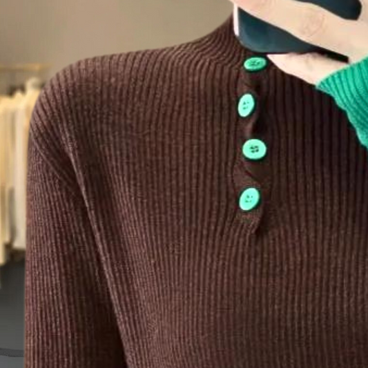 Classic Vintage Jumper