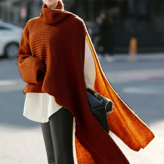 Gracefully Designed Jumper