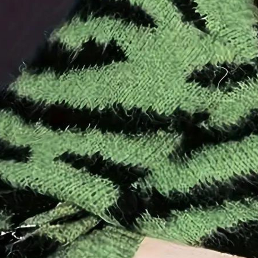 Thoughtfully Designed Jumper