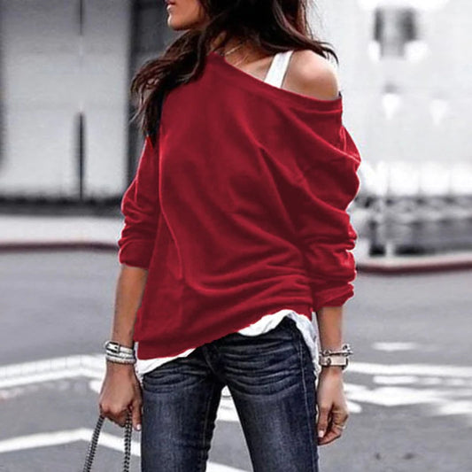 Timeless Vintage Style Jumper