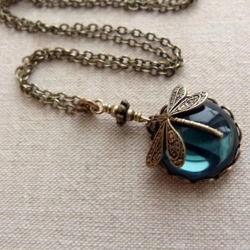 Beautiful Necklace with Unique Style