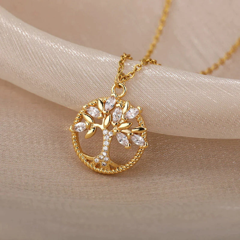 Elegant Necklace for Every Occasion