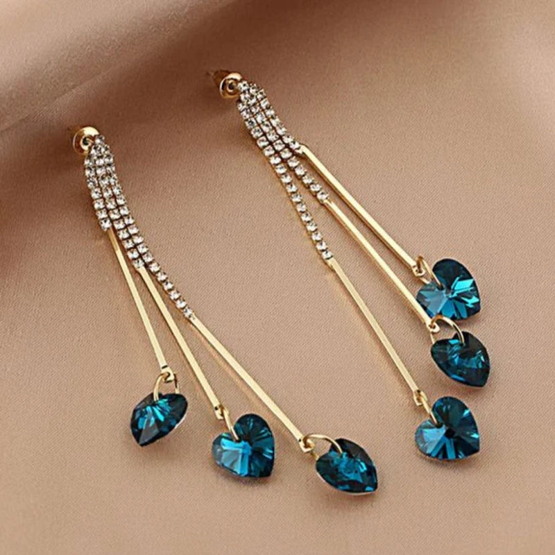 Stunning Earring for Daily Wear
