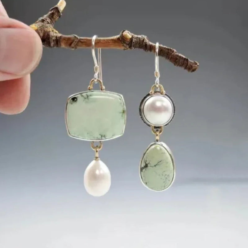 Charming Pearl Earring for Any Occasion