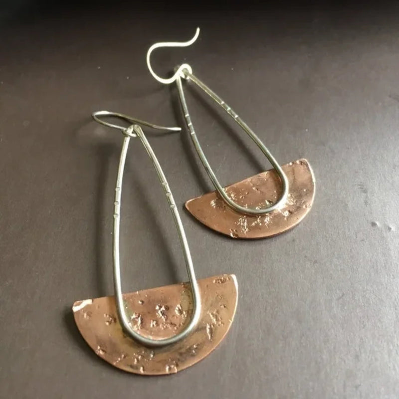 Stunning Earring for Daily Wear