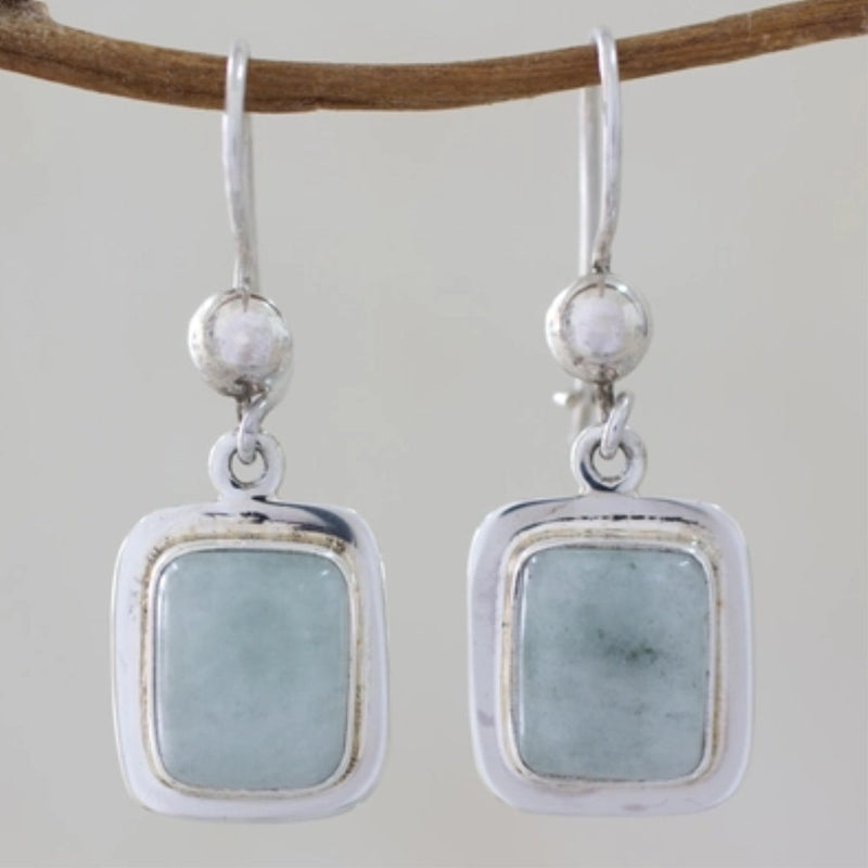 Elegant Silver Earring for Every Occasion