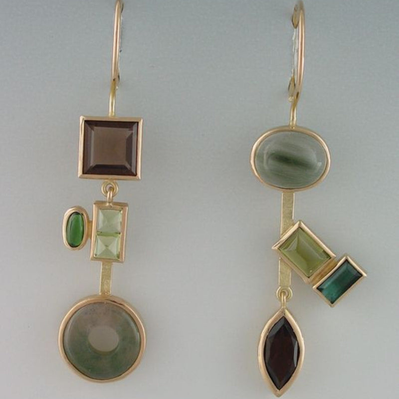 Stunning Earring for Daily Wear
