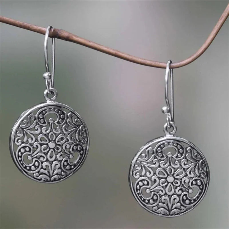 Beautiful Earring with Unique Style