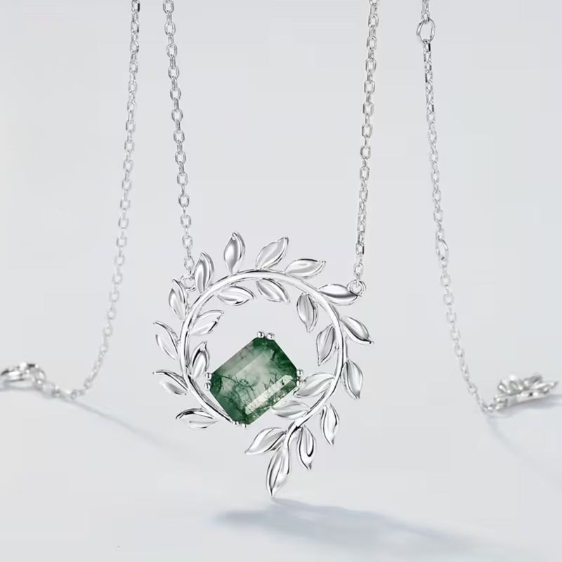 Beautiful Necklace with Unique Style