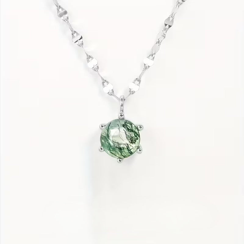 Vintage Handmade Necklace